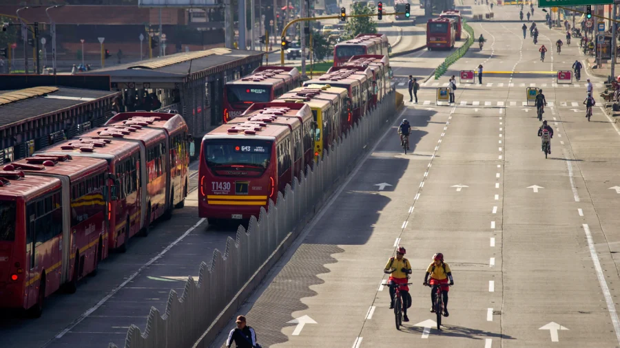 US State Department Issues Travel Advisory for Colombia