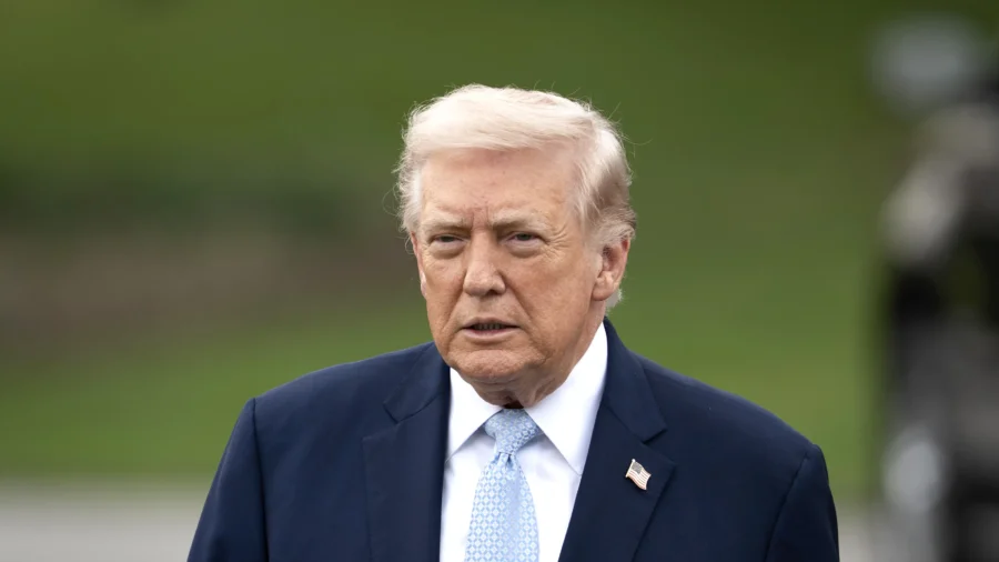 Trump to Outline Goals, Set Timeline for Iran War During Primetime Address