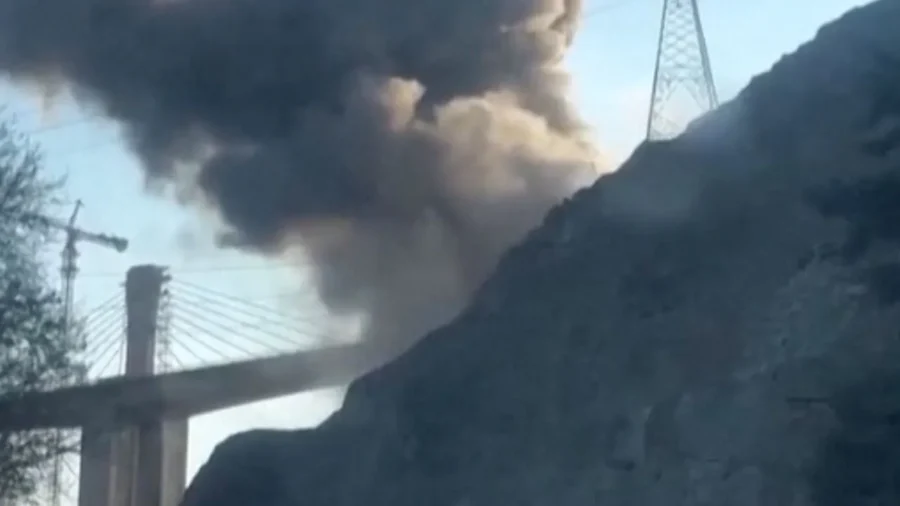 Trump Threatens to Strike Iran’s Bridges and Electric Power Plants