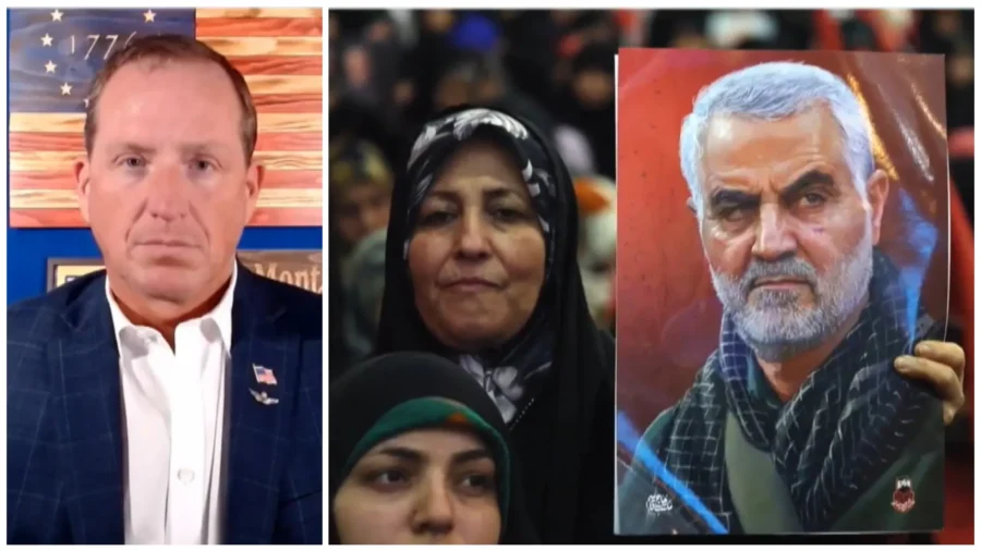 ‘A Good Move’: Ret. Colonel on US Revoking Soleimani’s Relatives’ Green Cards