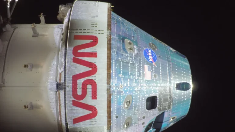 LIVE NOW: Artemis II Mission to the Moon Enters Day 7 (April 7)