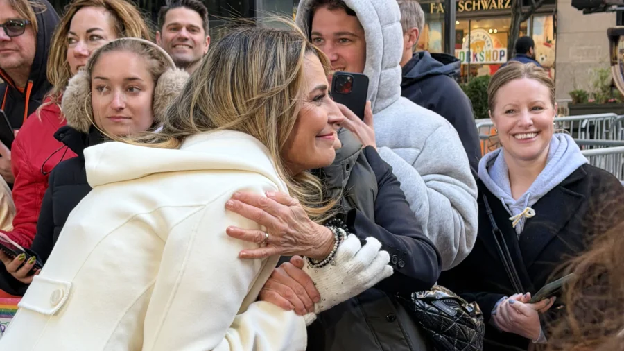 Savannah Guthrie Returns to ‘Today’ for First Time Since Mother’s Disappearance