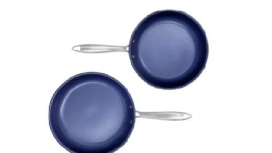 Over 700,000 Sauté Pans Sold at Costco, Walmart Recalled for Safety Hazards