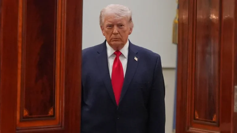 Trump Widens Threat to All of Iran’s Power Plants and Bridges as His Deadline for Deal Approaches
