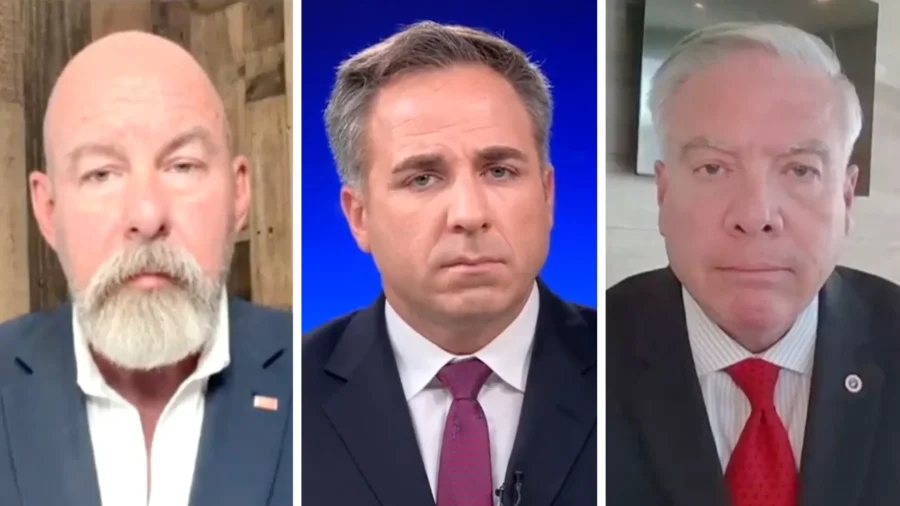 Trump Has Been Able to Dominate Iranian Military: Panel