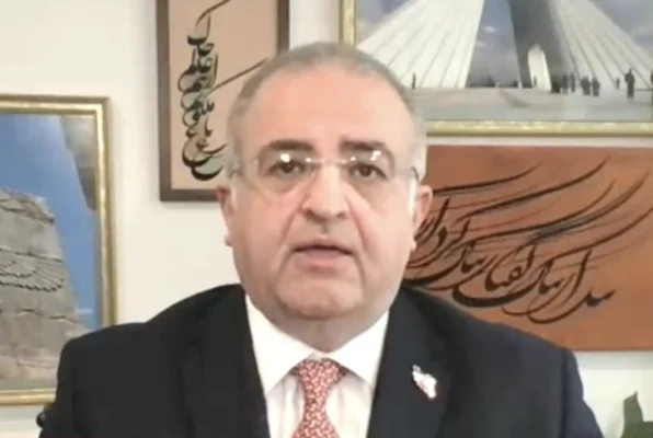 Iran’s 10-point Proposal Is Unacceptable and Unrealistic: Middle East Analyst