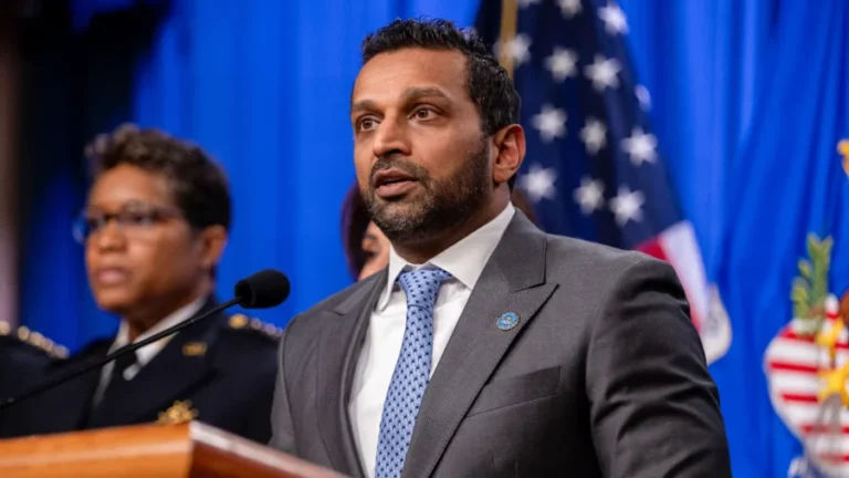 FBI Report Says Iran-Linked Hackers Disrupted US Oil and Gas Systems