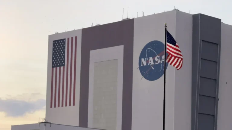 NASA Launches Cygnus Cargo Mission to ISS