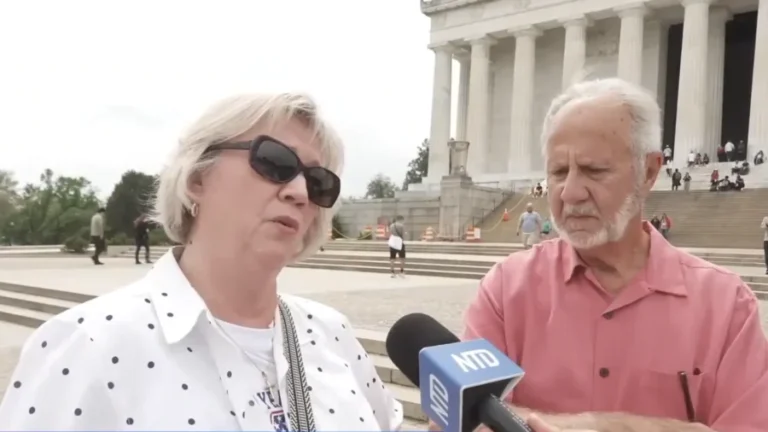 Citizens Weigh In on Trump’s Religious Liberty Initiatives