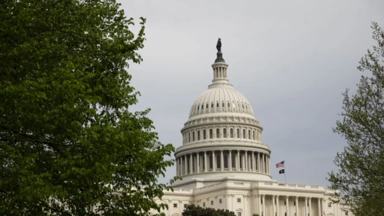 House Extends Surveillance Powers Until April 30 After Late-Night Vote