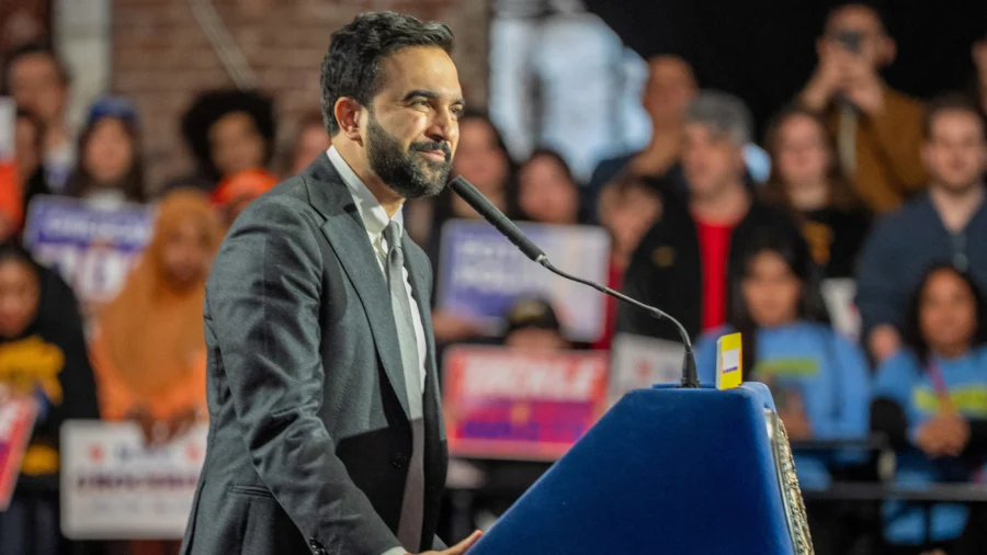 Mamdani, Hochul Propose Tax on New York Second Homes Worth More Than $5 Million