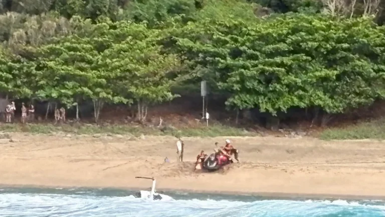 Pilot Says Hawaii Tour Helicopter Vibrated and Spun Before Crash Killed 3