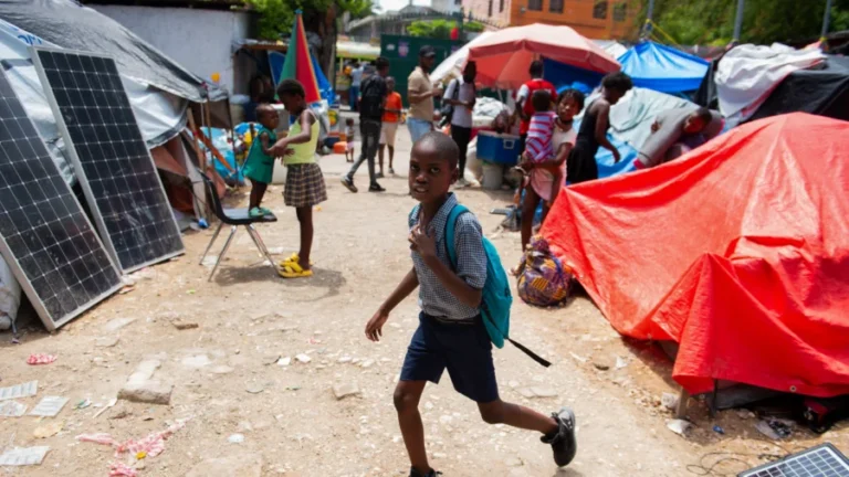 US State Department Issues Travel Advisory for Haiti