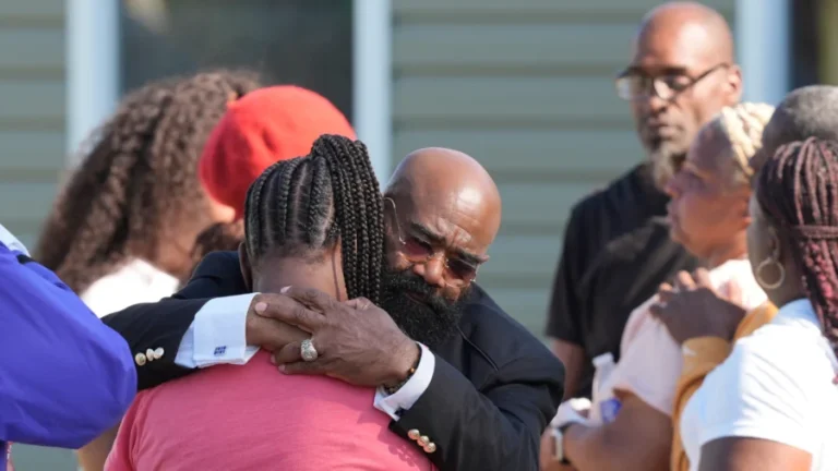 8 Children Killed in Louisiana Shooting Identified as Community Grieves