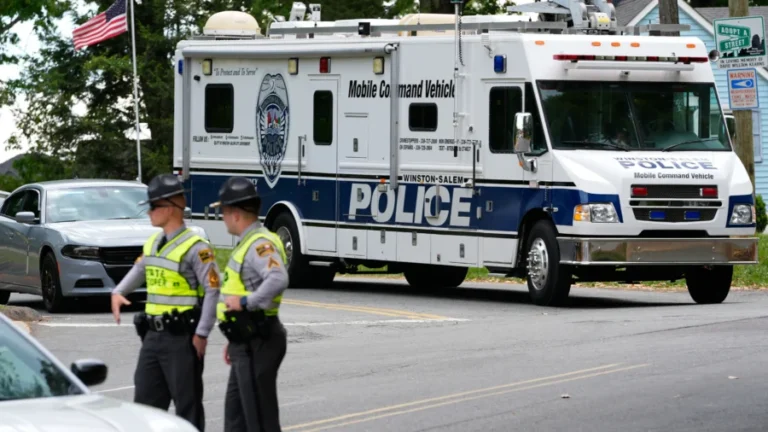 2 Killed, 5 Injured as Planned Fight Between Teens Turns Into Deadly Shooting at North Carolina Park
