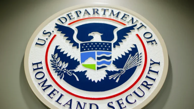 LIVE NOW: House Committee Holds Hearing on Assessing Harmful Impacts of DHS Shutdown