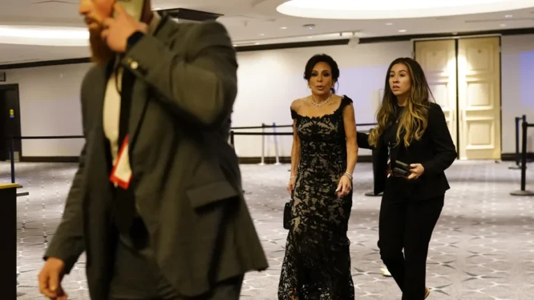 LIVE NOW: White House Briefing After Shooting at Correspondents’ Dinner