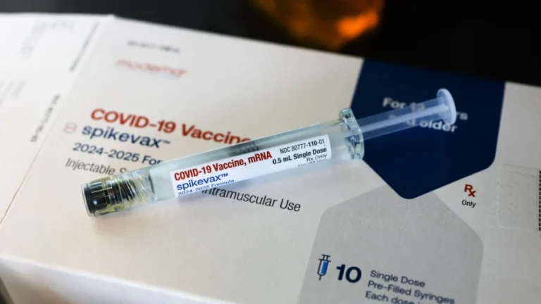 LIVE NOW: Senate Committee Hearing Examines COVID-19 Vaccine Safety Signals