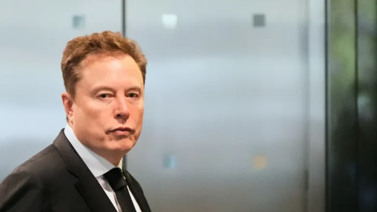 Elon Musk Takes Stand in Trial vs. Sam Altman That Could Reshape AI’s Future