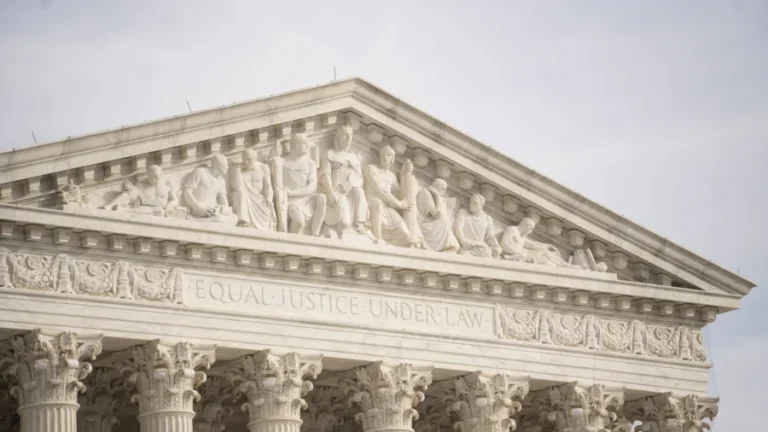 Supreme Court Allows Pregnancy Centers to Sue Over New Jersey Subpoena