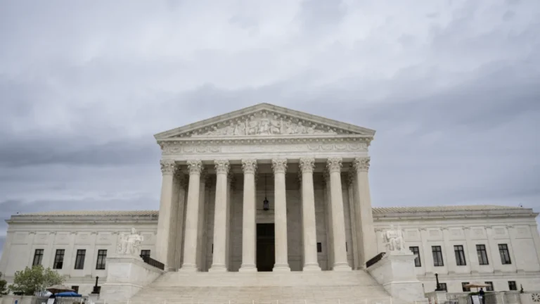 Supreme Court Seems Split Over End of Temporary Deportation Protections for Syrians, Haitians