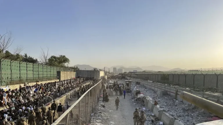 Pentagon to Release Afghanistan Withdrawal Findings