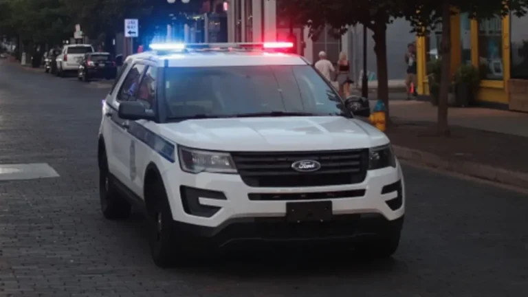 Teen Charged in 2025 Crash That Killed Off-Duty Ohio Police Officer