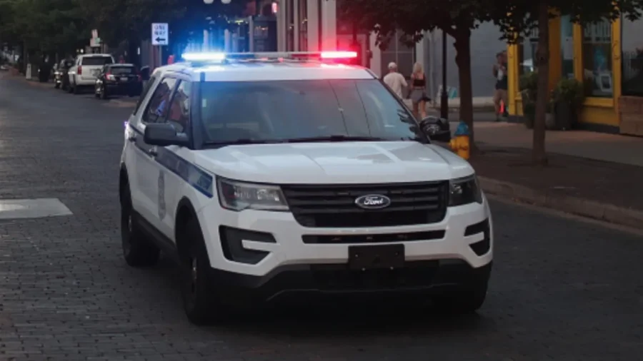 Teen Charged in 2025 Crash That Killed Off-Duty Ohio Police Officer