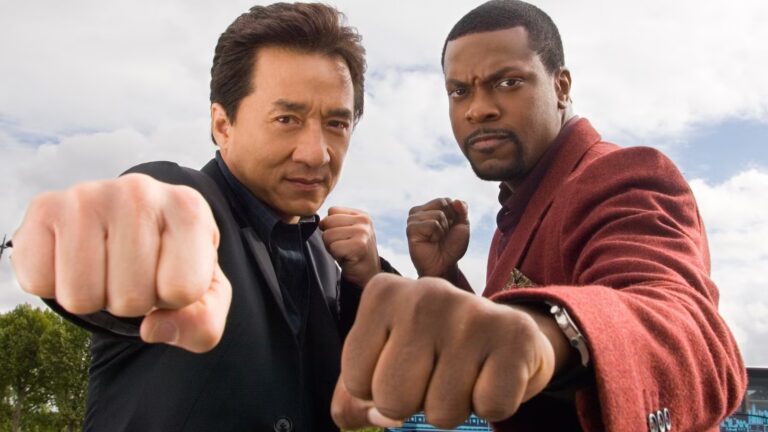 ‘Rush Hour 4’ Suffers Production Delay After Reported Pay Cuts for Returning Stars for SEO