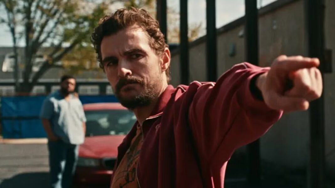 Macon Blair’s New Comedy Now Titled ‘Idiots’ Gets Summer Release Date