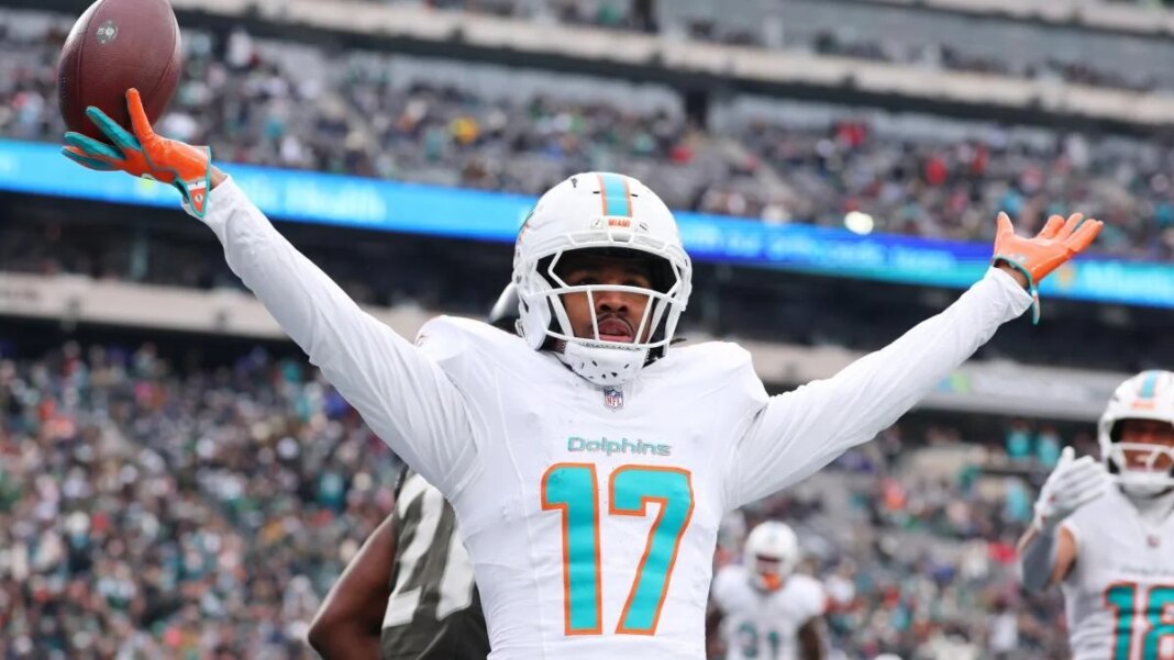 NFL Draft Fantasy Preview: AFC West team needs, targets, more