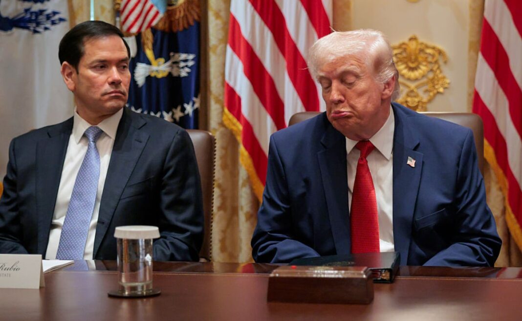 “We May Not Let Them In”: US Sends Warning To Iran Ahead Of FIFA World Cup 2026 Participation