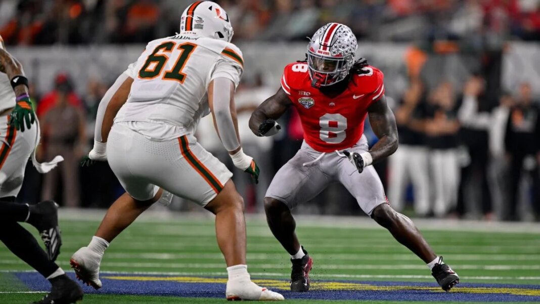 2026 NFL Draft: Here’s the prospects that are locks to be taken in first round