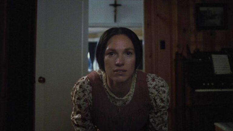 New ‘Longlegs’ Follow-Up Happening With Nicolas Cage and Original Director