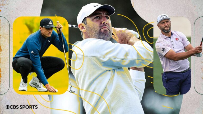 Predicting the 2026 Masters winner: Nine players most likely to take green jacket