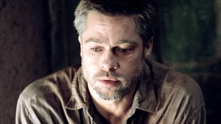 ‘Heart of the Beast’ Trailer Finds Brad Pitt Fighting to Survive at CinemaCon