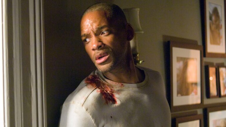 ‘I Am Legend 2’ Officially Happening as Action Sci-Fi Sequel Confirms Director