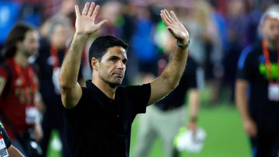 Sporting vs. Arsenal prediction, odds, best bets for UCL quarterfinal first leg