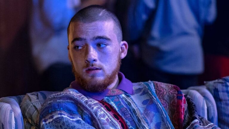 How ‘Euphoria’ Season 3 Handles Fezco’s Absence & Angus Cloud Dedication, Explained