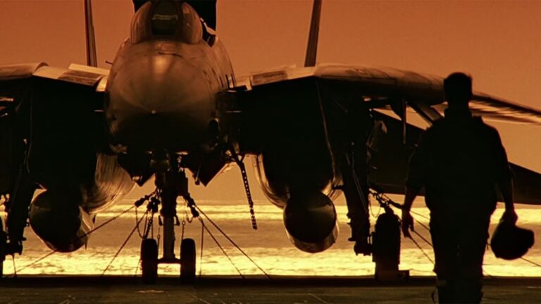 ‘Top Gun’s Iconic “Need for Speed” Quote Is Just as Meaningful 40 Years Later