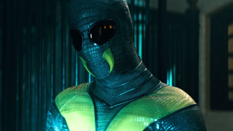 ‘The Boys’ Season 5 Makes Obvious Sony Villain-Verse Reference