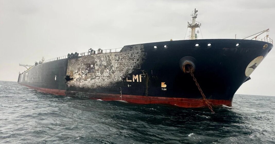 Trump says Iran war could wrap up in 2-3 weeks as conflict pushes gas prices over $4 a gallon