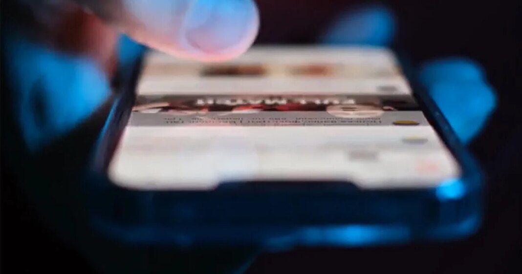 Is your phone listening to you?