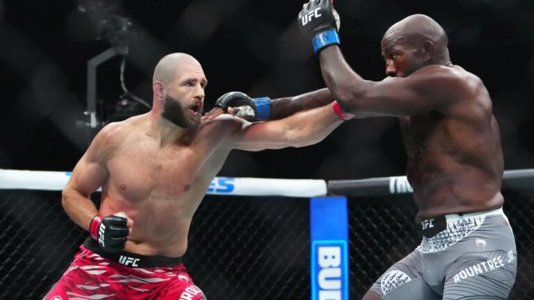 UFC 327 odds, fight card, predictions: Prochazka vs. Ulberg picks from 10,000 simulations