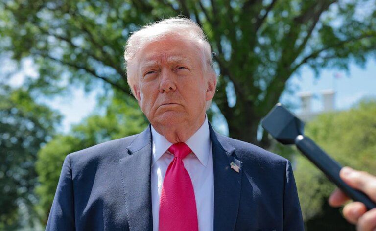 “Offended”: Italy Blasts Donald Trump Administration’s World Cup Proposal Amid Iran Conflict