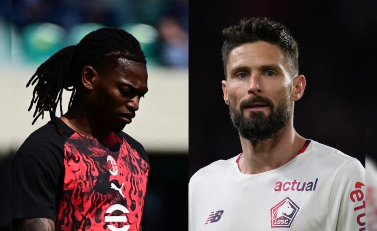 Serie A Footballers Named In Italy’s Prostitution Ring Scandal. Rs 13.2 Crore Seized, Stunning Wiretaps Leaked