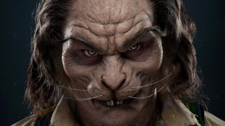 Blood and Honey 3’ Image Reveals Terrifying Twist on Rabbit