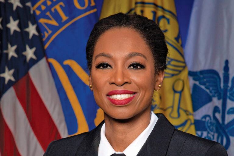 Trump chooses establishment pick to head CDC