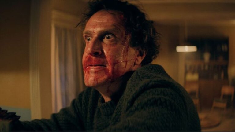 ‘Over Your Dead Body’ Director Jorma Taccone Explains “Sink or Swim” Ending