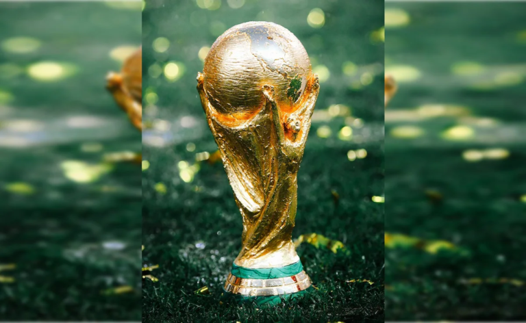 FIFA Adds New Even More Expensive World Cup Ticket Categories